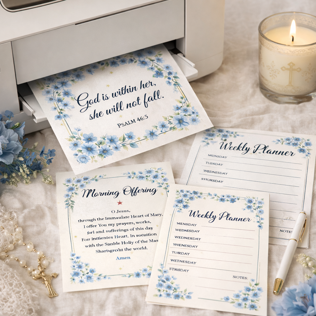 Printables