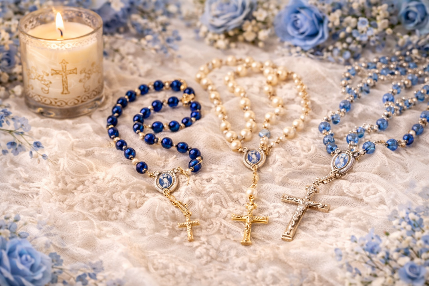 Rosaries