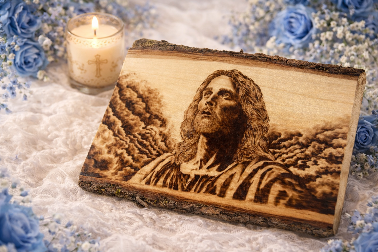 Woodburn Art