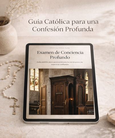 Examen de Conciencia Profundo