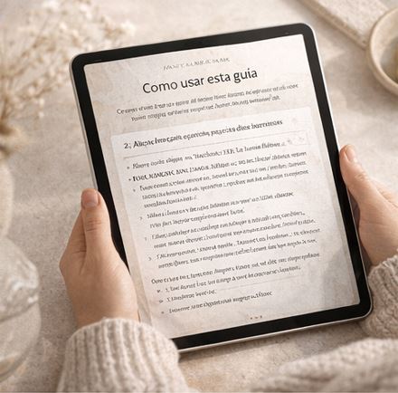 Examen de Conciencia Profundo