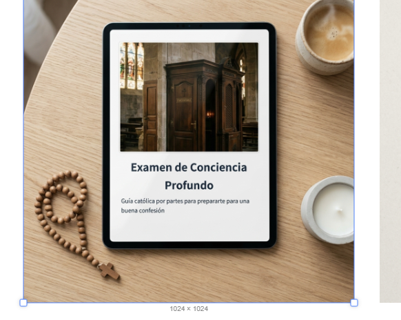 Examen de Conciencia Profundo